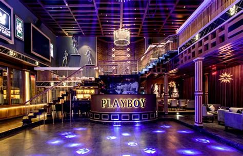 Playboy Club London: All You Need to Know BEFORE You Go.